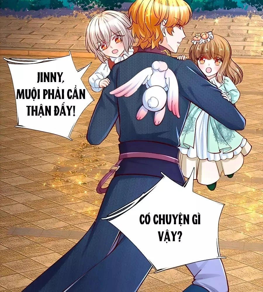 Bỗng Một Ngày Trở Thành Con Gái Nhà Vua Chapter 101 - 21