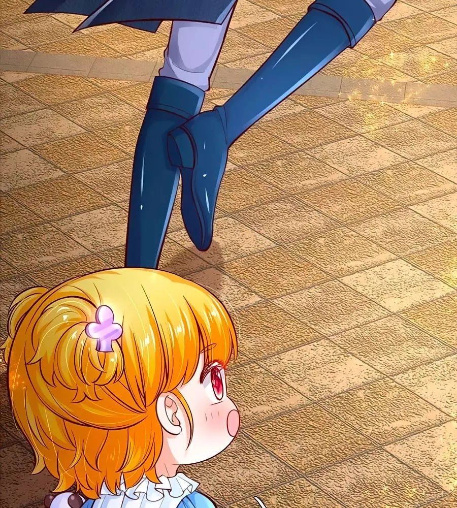 Bỗng Một Ngày Trở Thành Con Gái Nhà Vua Chapter 101 - 22