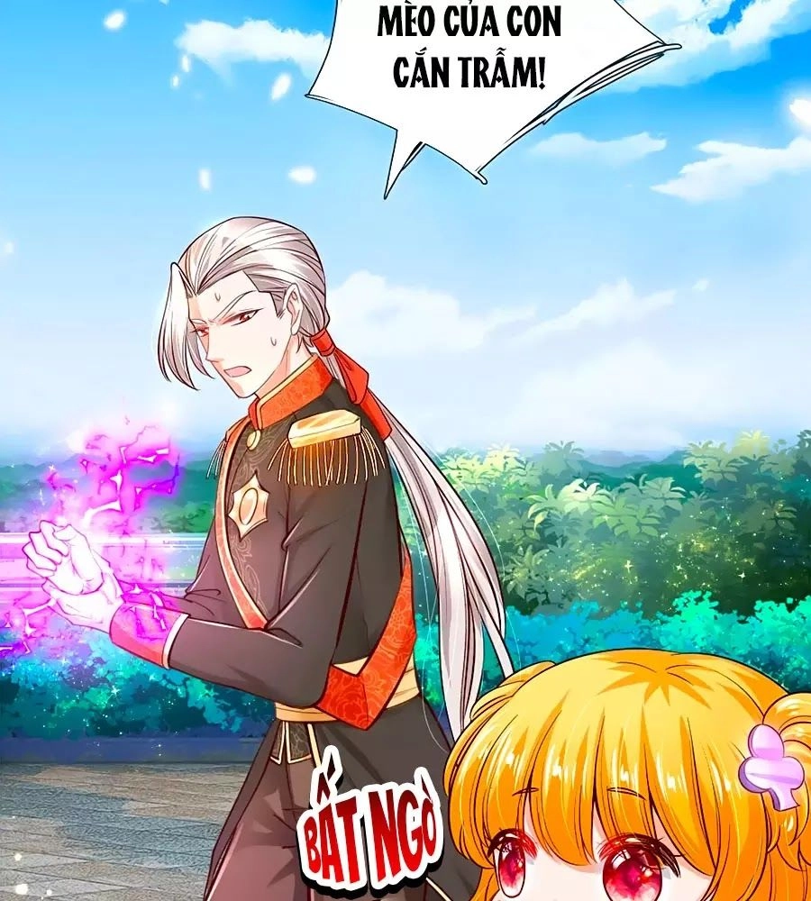 Bỗng Một Ngày Trở Thành Con Gái Nhà Vua Chapter 101 - 24