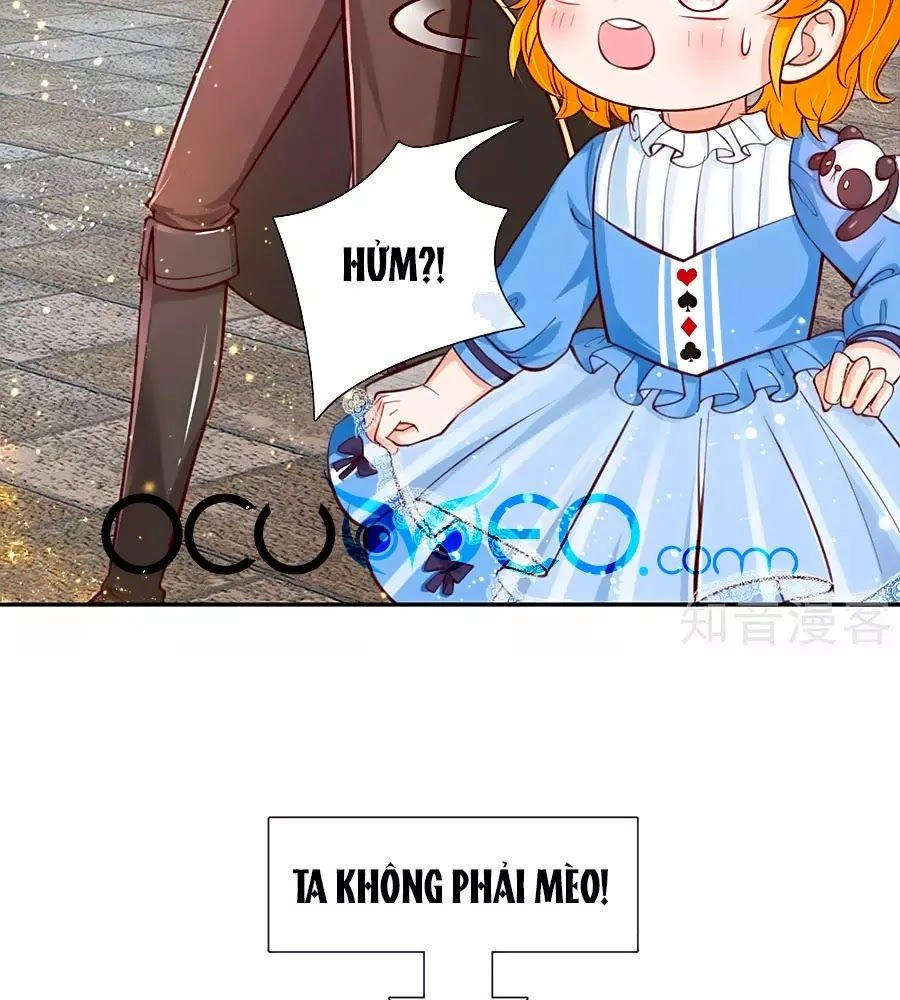 Bỗng Một Ngày Trở Thành Con Gái Nhà Vua Chapter 101 - 25