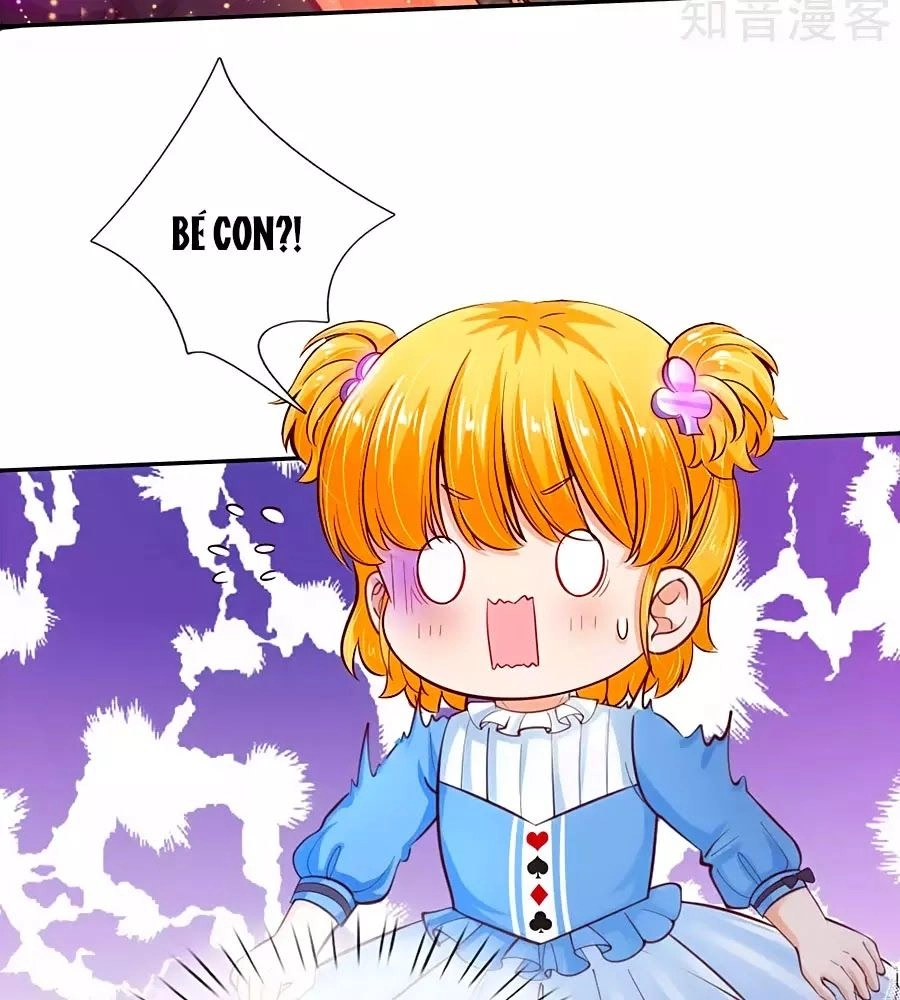 Bỗng Một Ngày Trở Thành Con Gái Nhà Vua Chapter 101 - 30