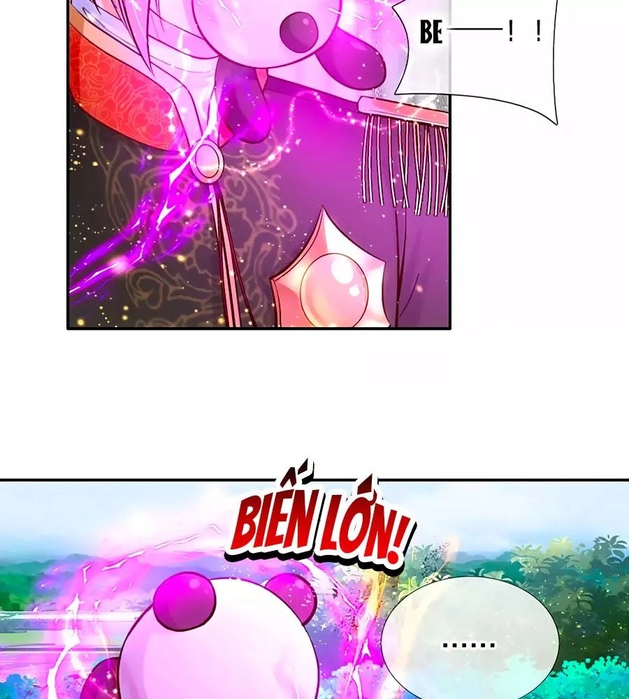 Bỗng Một Ngày Trở Thành Con Gái Nhà Vua Chapter 101 - 33