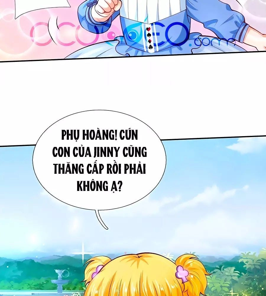 Bỗng Một Ngày Trở Thành Con Gái Nhà Vua Chapter 102 - 2