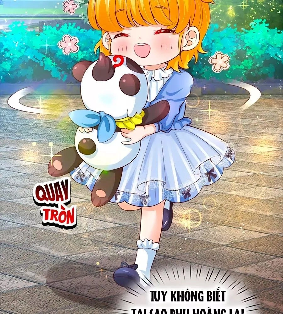 Bỗng Một Ngày Trở Thành Con Gái Nhà Vua Chapter 102 - 3