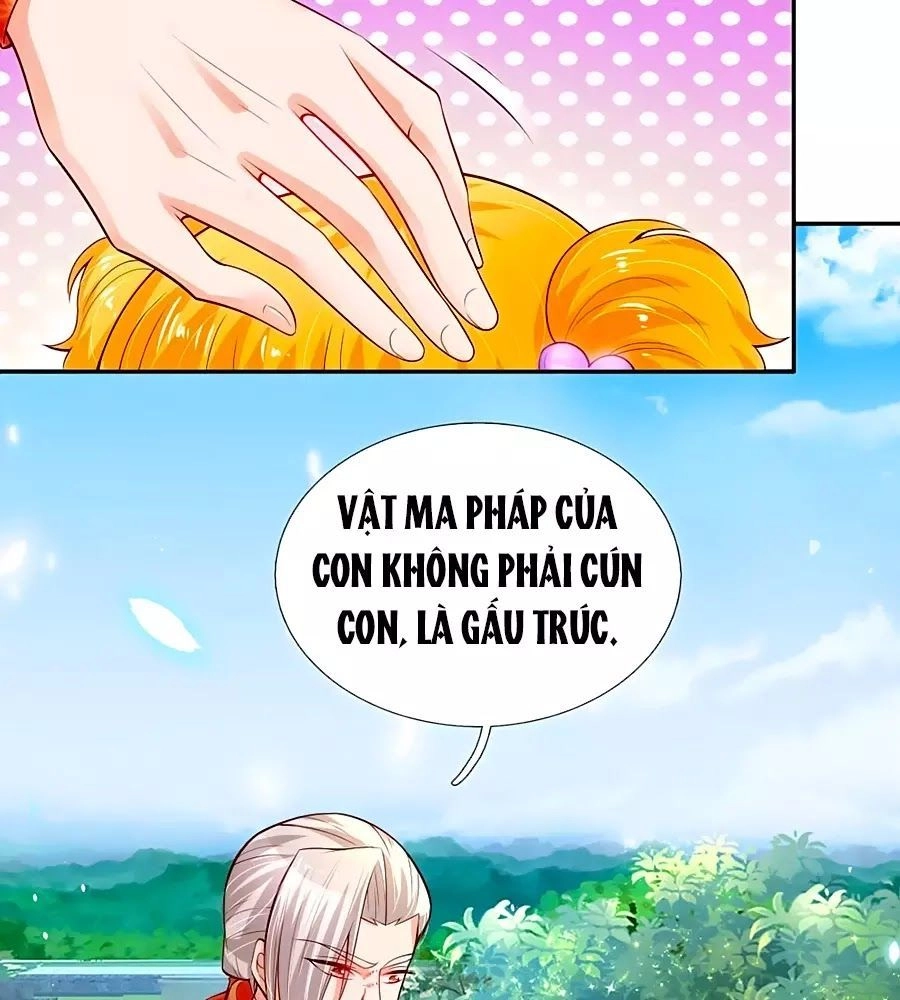 Bỗng Một Ngày Trở Thành Con Gái Nhà Vua Chapter 102 - 5