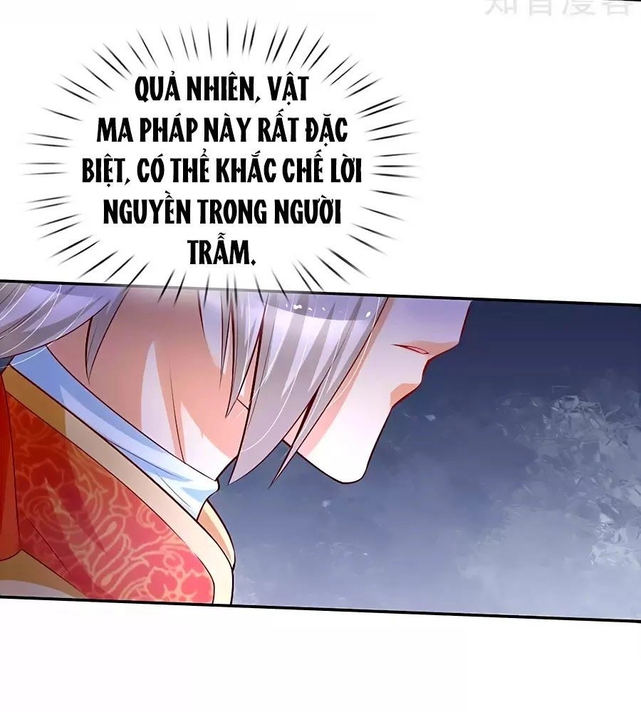 Bỗng Một Ngày Trở Thành Con Gái Nhà Vua Chapter 102 - 7