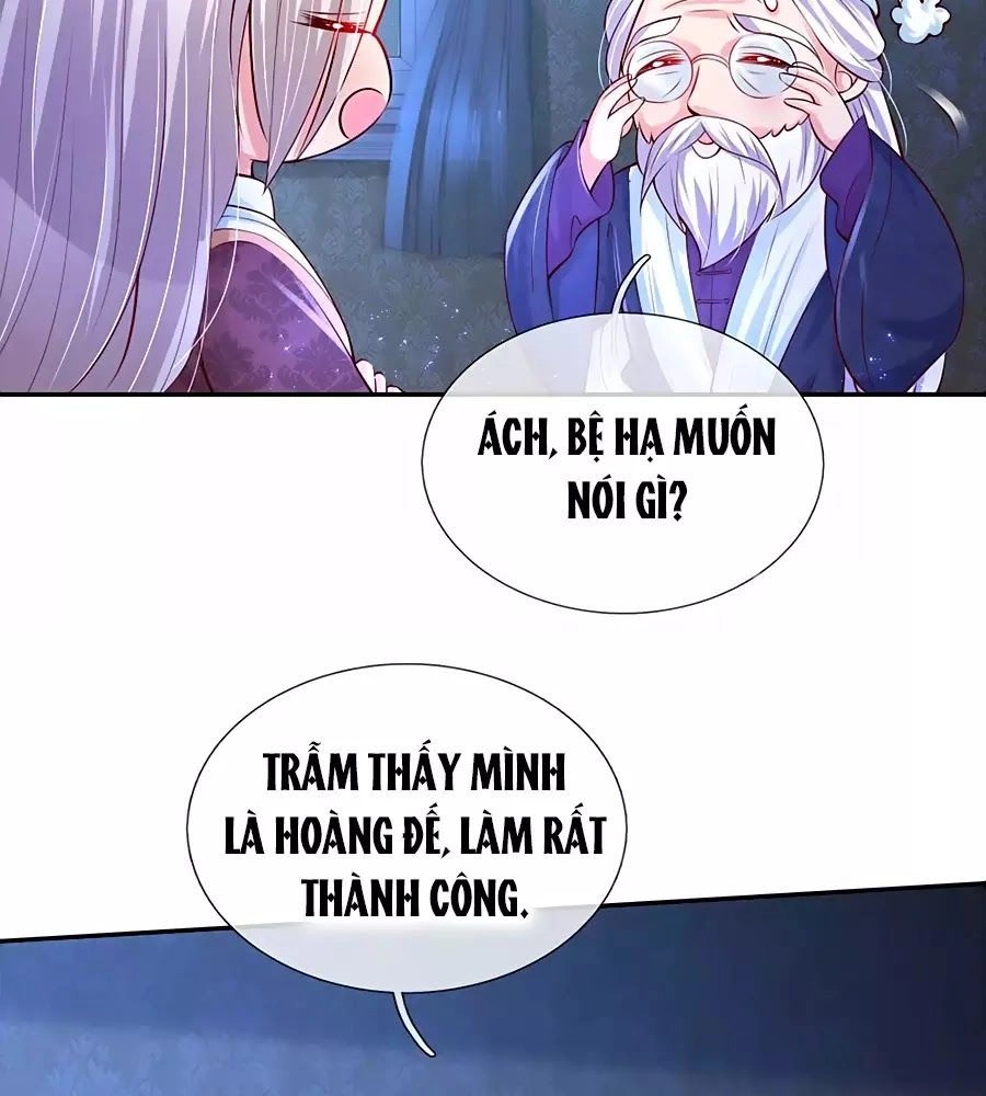 Bỗng Một Ngày Trở Thành Con Gái Nhà Vua Chapter 102 - 28