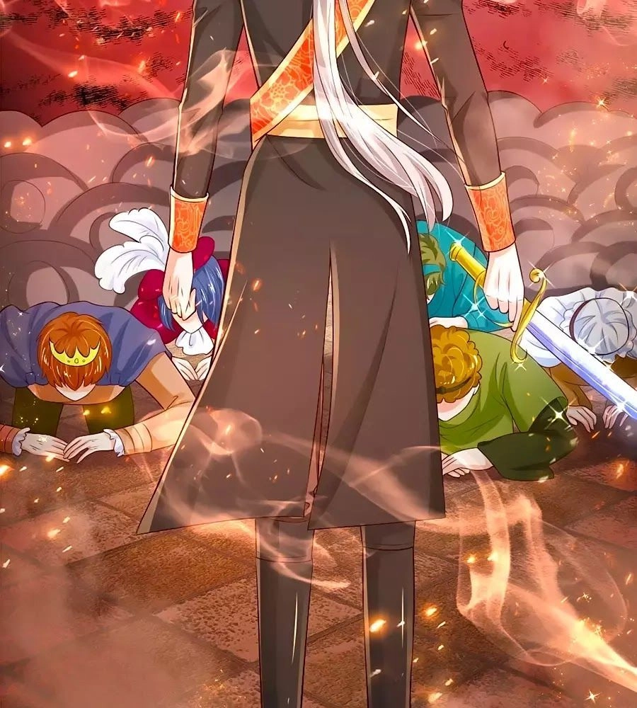 Bỗng Một Ngày Trở Thành Con Gái Nhà Vua Chapter 102 - 31