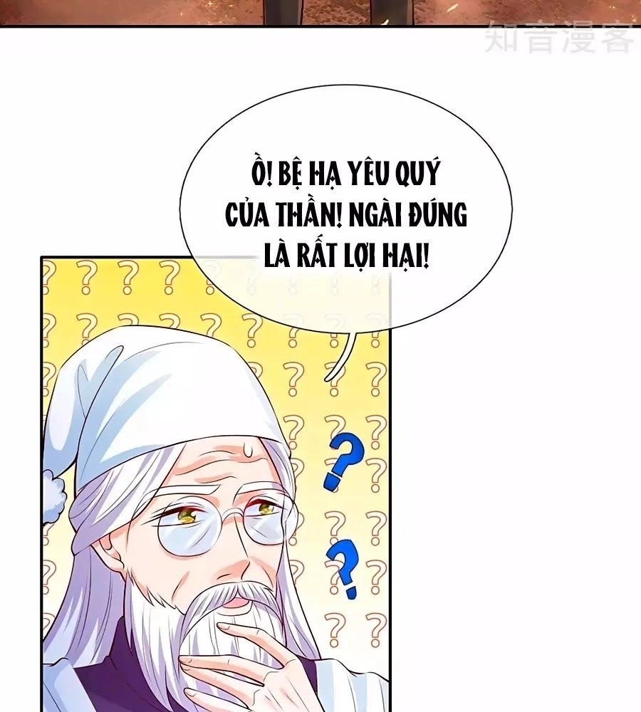 Bỗng Một Ngày Trở Thành Con Gái Nhà Vua Chapter 102 - 32