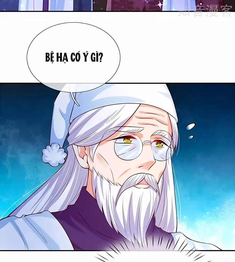 Bỗng Một Ngày Trở Thành Con Gái Nhà Vua Chapter 102 - 36