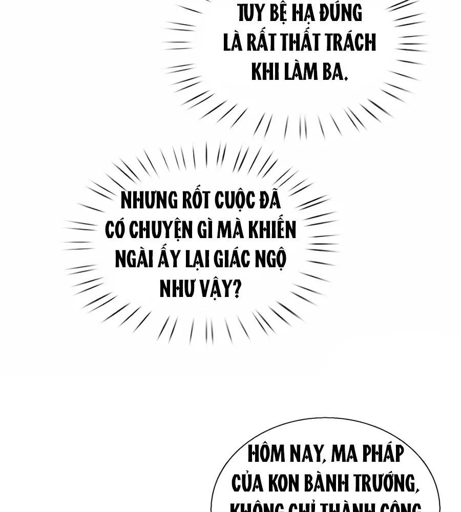 Bỗng Một Ngày Trở Thành Con Gái Nhà Vua Chapter 102 - 37