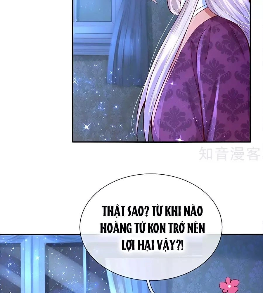 Bỗng Một Ngày Trở Thành Con Gái Nhà Vua Chapter 102 - 39