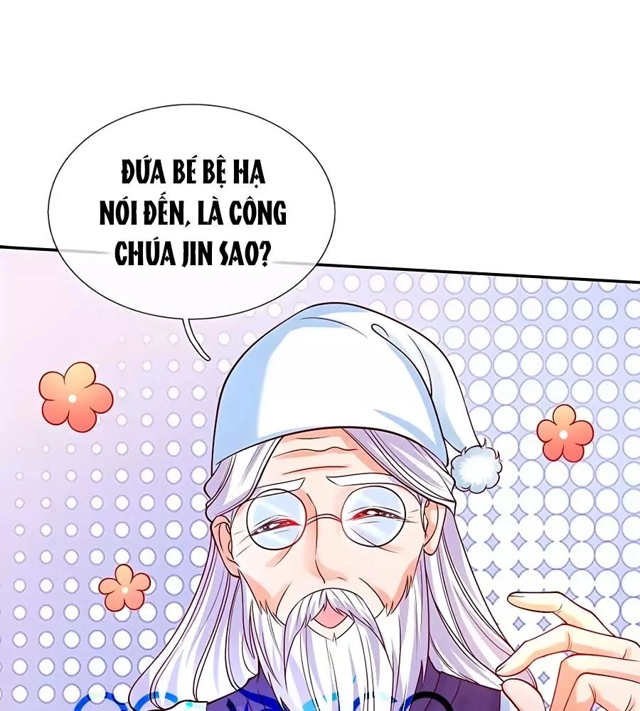 Bỗng Một Ngày Trở Thành Con Gái Nhà Vua Chapter 103 - 1