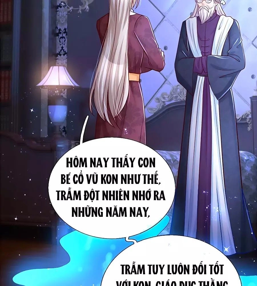 Bỗng Một Ngày Trở Thành Con Gái Nhà Vua Chapter 103 - 3