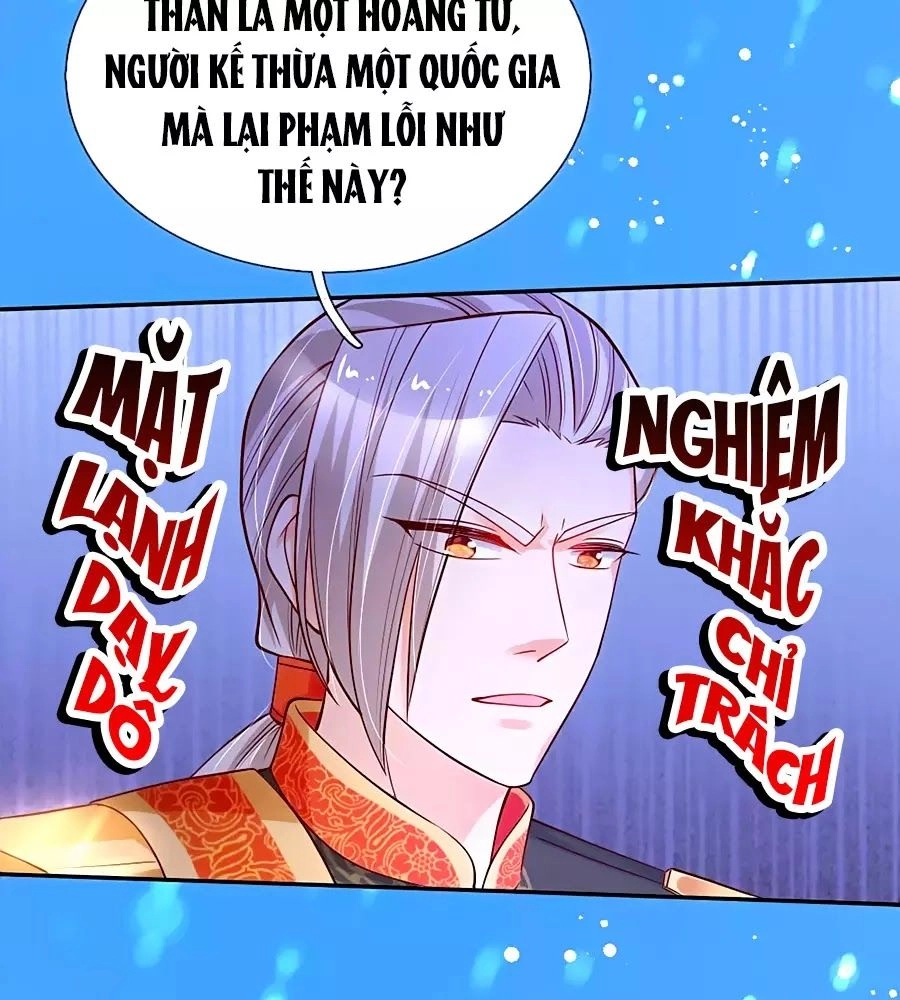 Bỗng Một Ngày Trở Thành Con Gái Nhà Vua Chapter 103 - 6