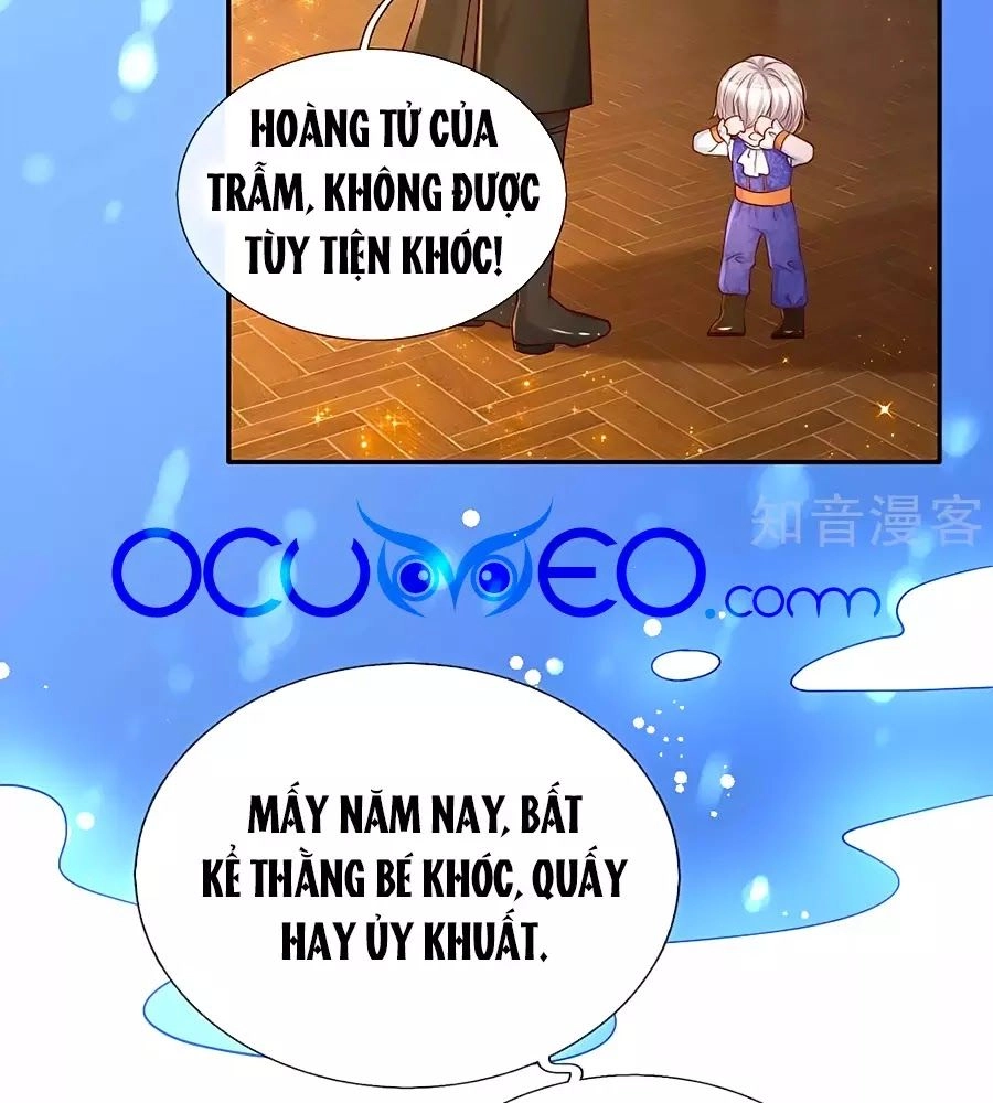 Bỗng Một Ngày Trở Thành Con Gái Nhà Vua Chapter 103 - 8