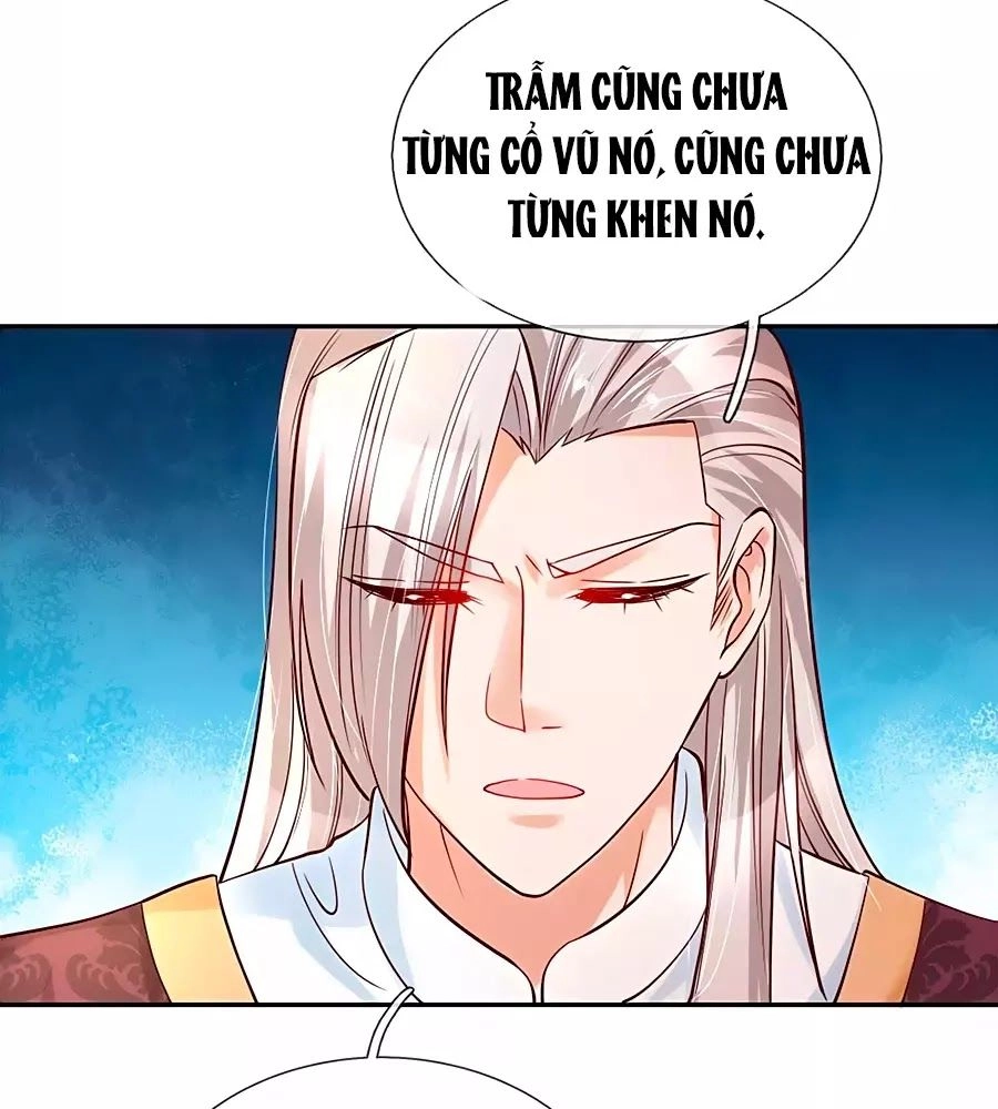 Bỗng Một Ngày Trở Thành Con Gái Nhà Vua Chapter 103 - 9