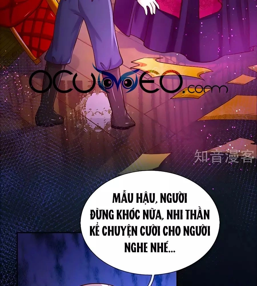 Bỗng Một Ngày Trở Thành Con Gái Nhà Vua Chapter 103 - 19