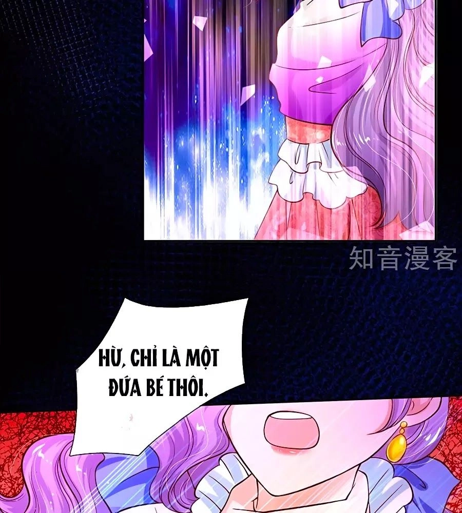 Bỗng Một Ngày Trở Thành Con Gái Nhà Vua Chapter 103 - 31