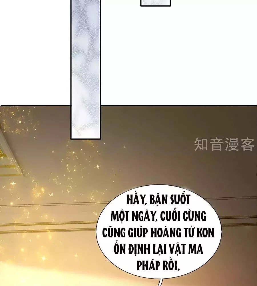 Bỗng Một Ngày Trở Thành Con Gái Nhà Vua Chapter 104 - 2