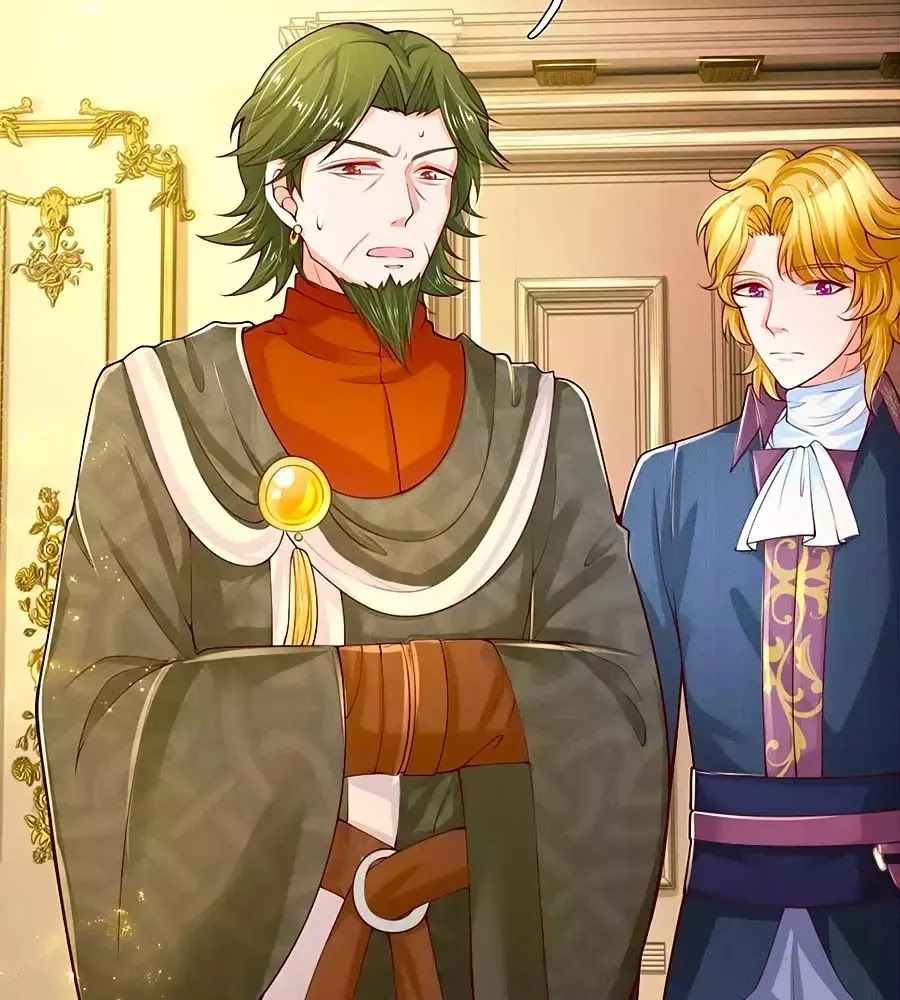 Bỗng Một Ngày Trở Thành Con Gái Nhà Vua Chapter 104 - 3