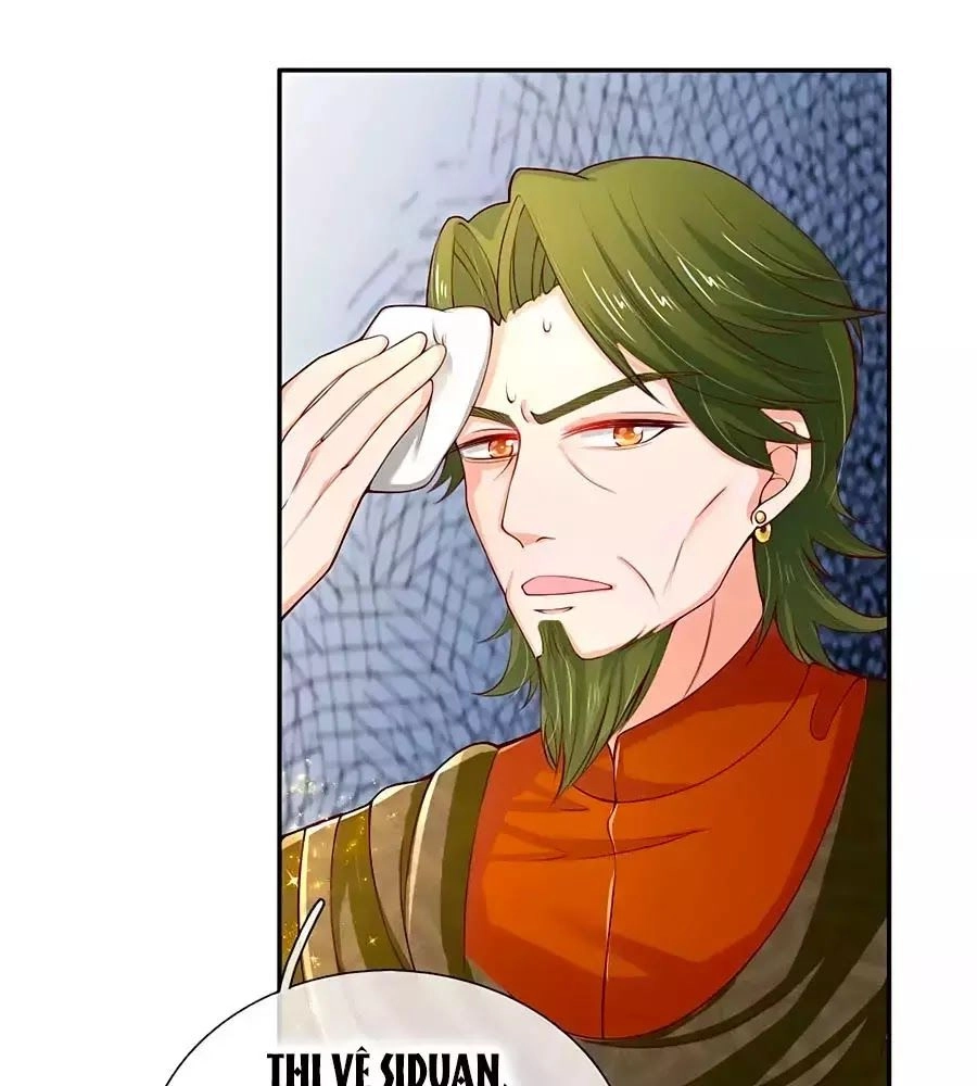 Bỗng Một Ngày Trở Thành Con Gái Nhà Vua Chapter 104 - 7