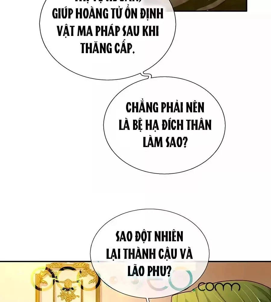 Bỗng Một Ngày Trở Thành Con Gái Nhà Vua Chapter 104 - 8
