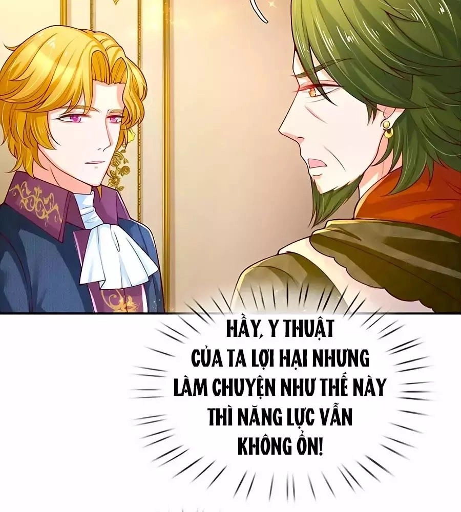 Bỗng Một Ngày Trở Thành Con Gái Nhà Vua Chapter 104 - 9