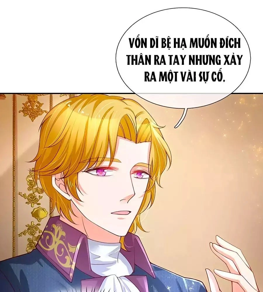 Bỗng Một Ngày Trở Thành Con Gái Nhà Vua Chapter 104 - 11