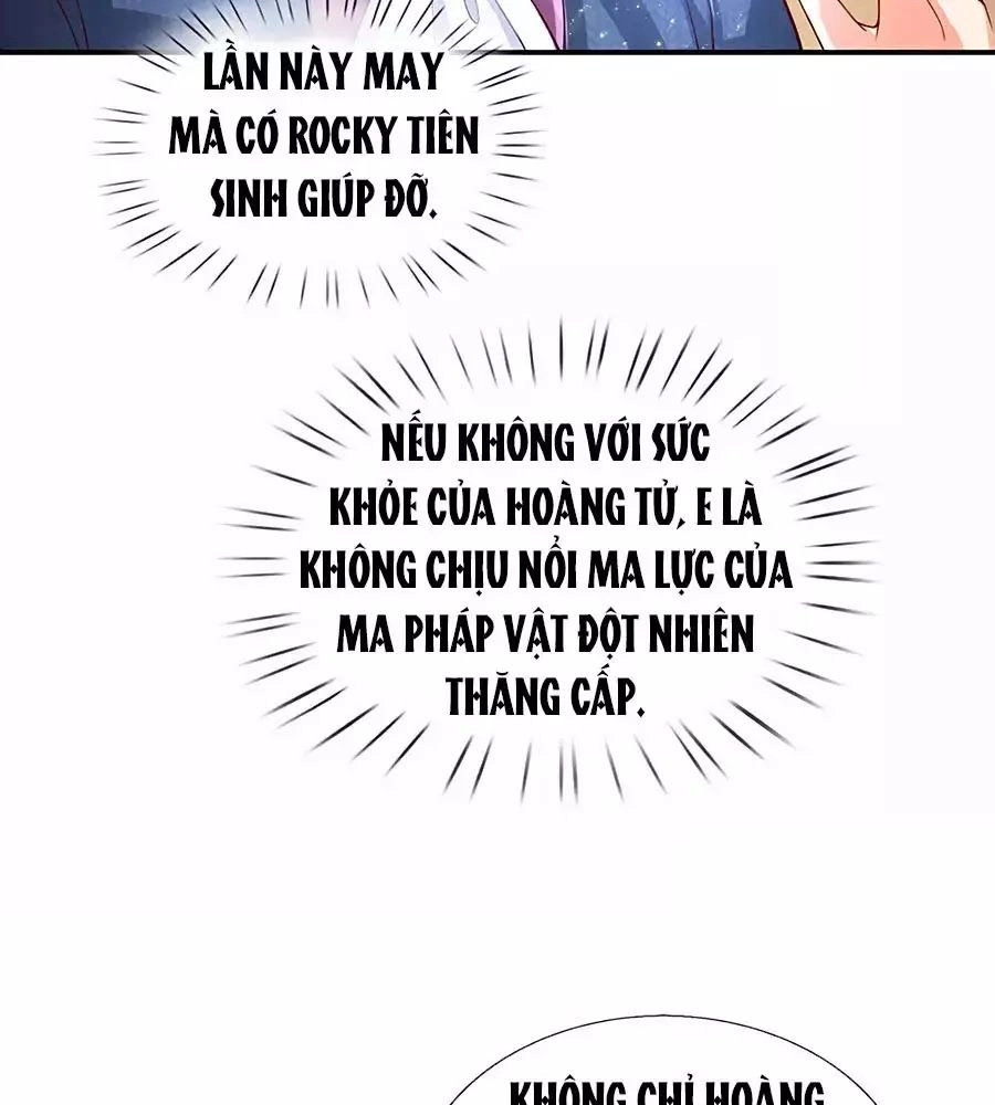 Bỗng Một Ngày Trở Thành Con Gái Nhà Vua Chapter 104 - 12