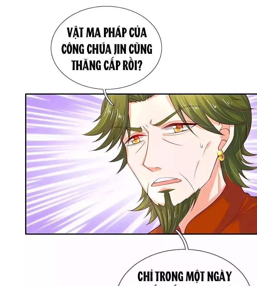 Bỗng Một Ngày Trở Thành Con Gái Nhà Vua Chapter 104 - 15