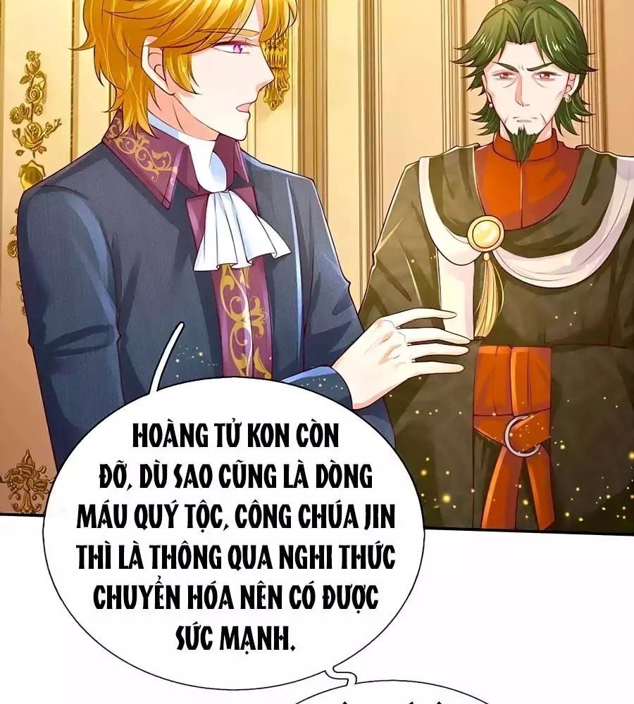 Bỗng Một Ngày Trở Thành Con Gái Nhà Vua Chapter 104 - 17