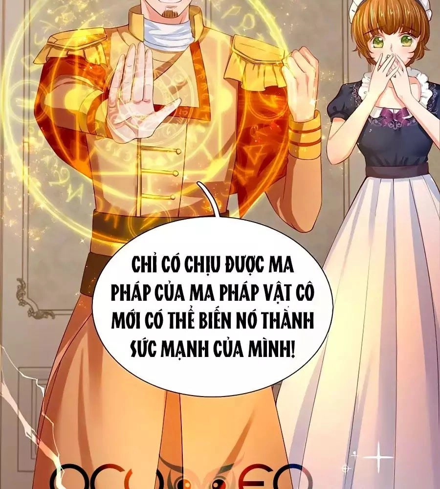 Bỗng Một Ngày Trở Thành Con Gái Nhà Vua Chapter 104 - 19