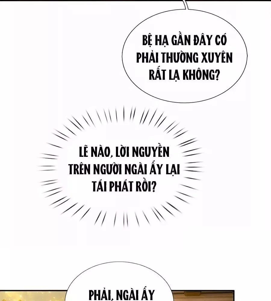 Bỗng Một Ngày Trở Thành Con Gái Nhà Vua Chapter 104 - 23