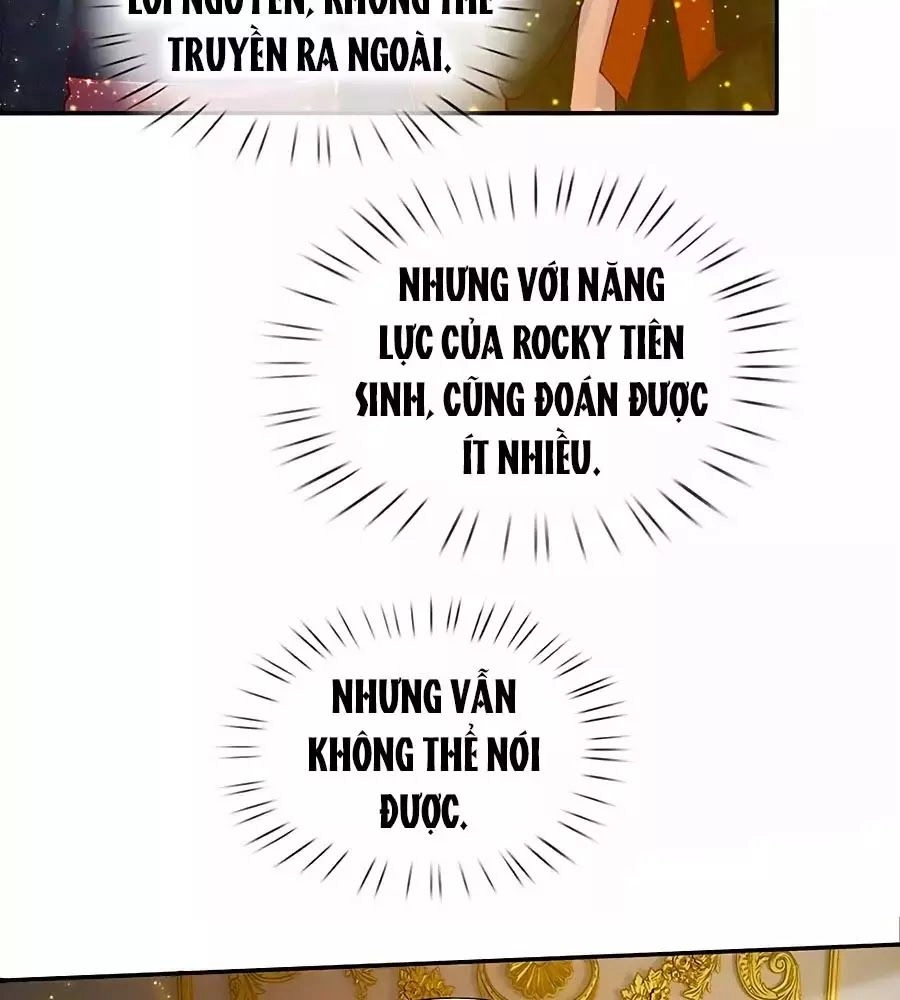 Bỗng Một Ngày Trở Thành Con Gái Nhà Vua Chapter 104 - 25