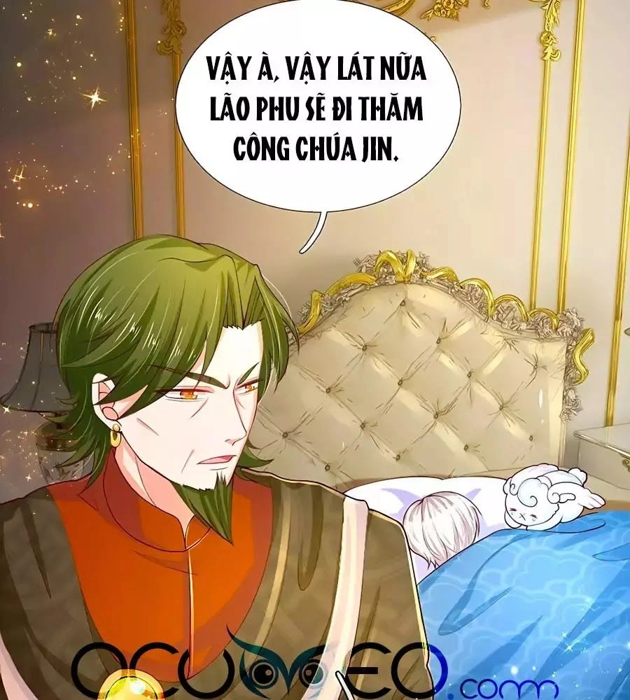 Bỗng Một Ngày Trở Thành Con Gái Nhà Vua Chapter 104 - 26