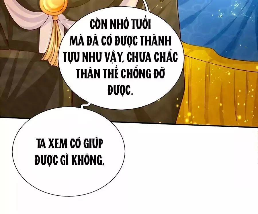 Bỗng Một Ngày Trở Thành Con Gái Nhà Vua Chapter 104 - 27