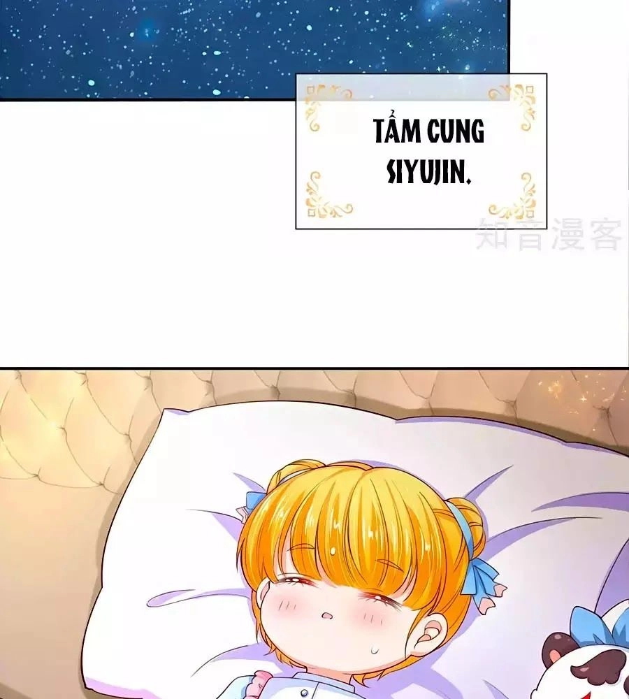 Bỗng Một Ngày Trở Thành Con Gái Nhà Vua Chapter 104 - 30