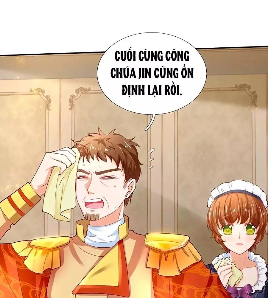 Bỗng Một Ngày Trở Thành Con Gái Nhà Vua Chapter 104 - 32