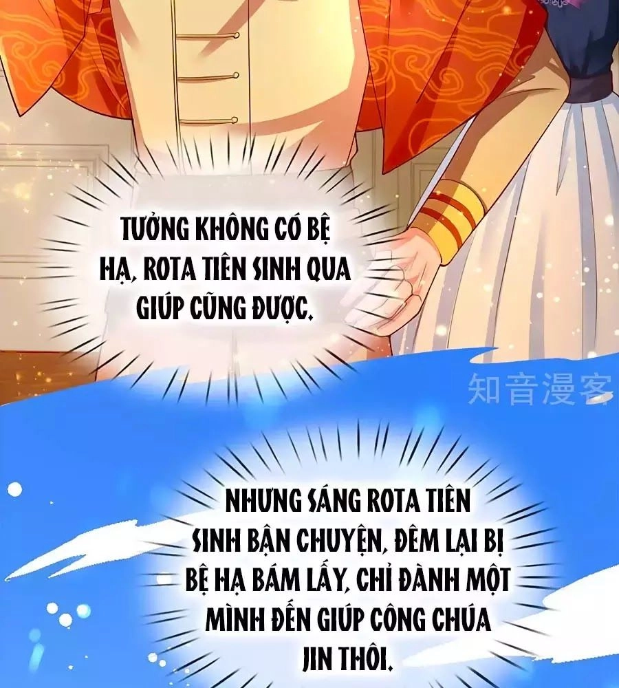 Bỗng Một Ngày Trở Thành Con Gái Nhà Vua Chapter 104 - 33