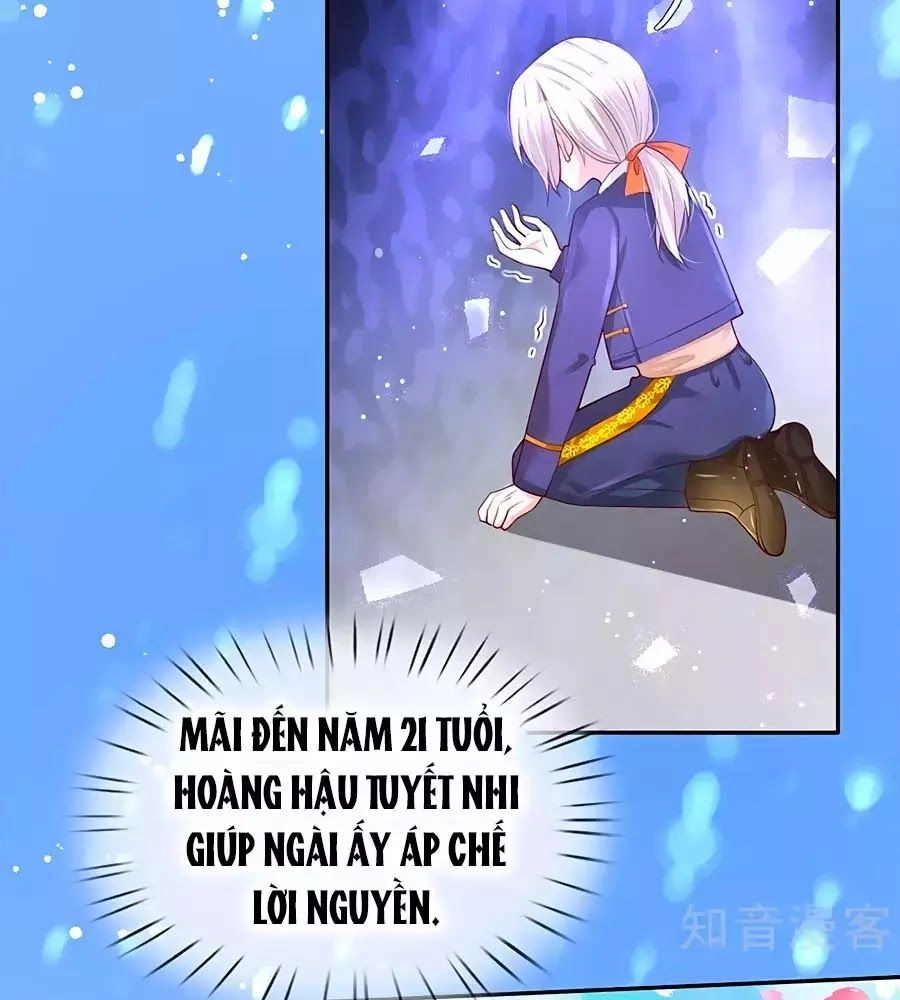 Bỗng Một Ngày Trở Thành Con Gái Nhà Vua Chapter 104 - 36