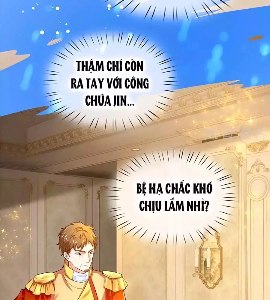 Bỗng Một Ngày Trở Thành Con Gái Nhà Vua Chapter 104 - 38