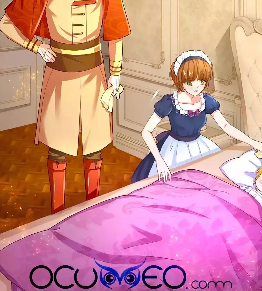 Bỗng Một Ngày Trở Thành Con Gái Nhà Vua Chapter 104 - 39