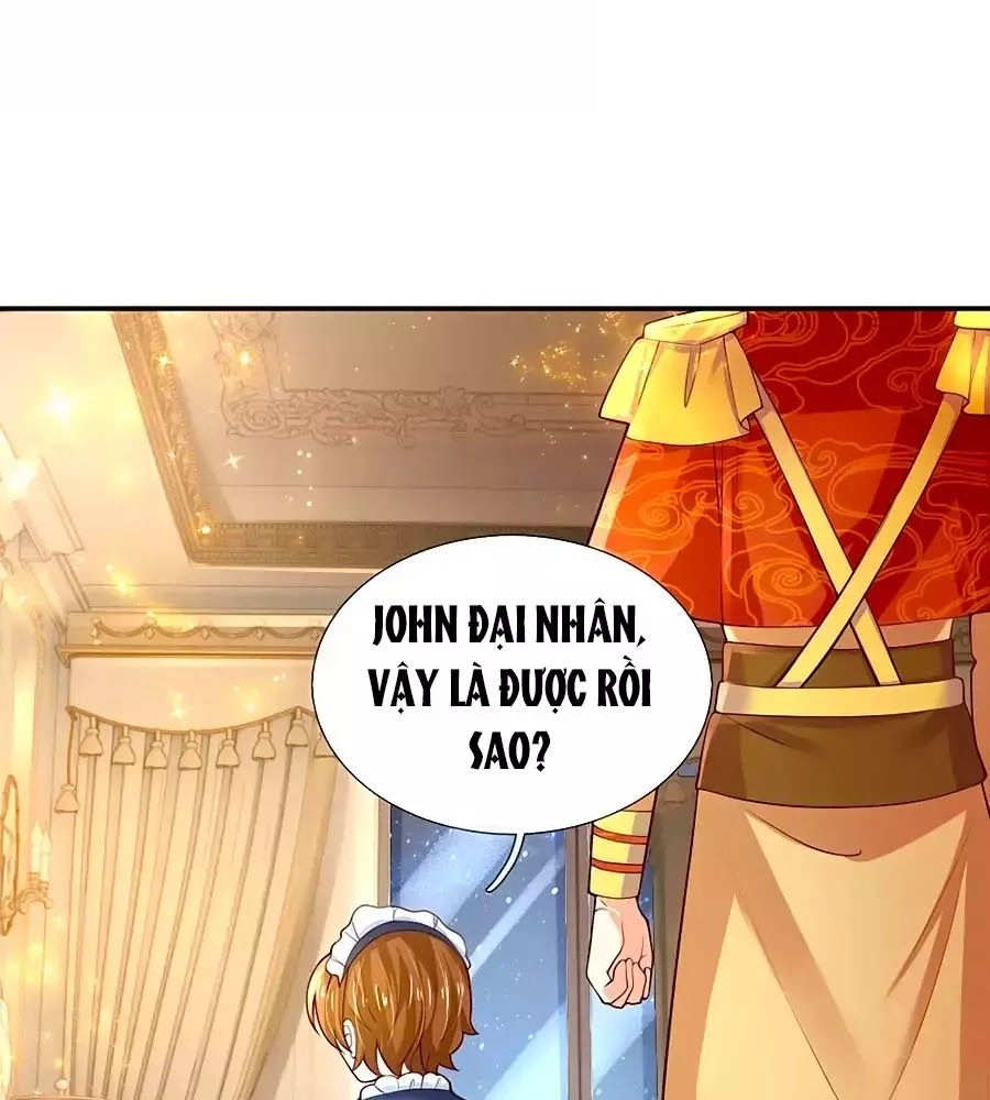 Bỗng Một Ngày Trở Thành Con Gái Nhà Vua Chapter 104 - 41