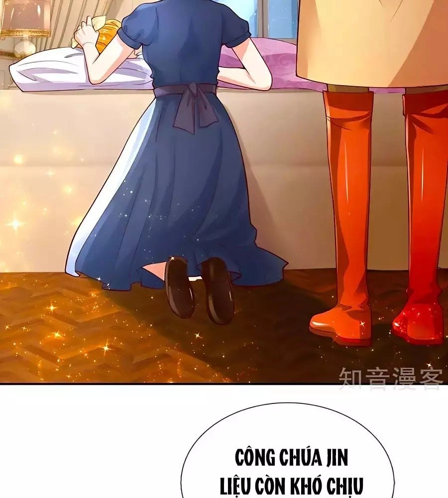 Bỗng Một Ngày Trở Thành Con Gái Nhà Vua Chapter 104 - 42