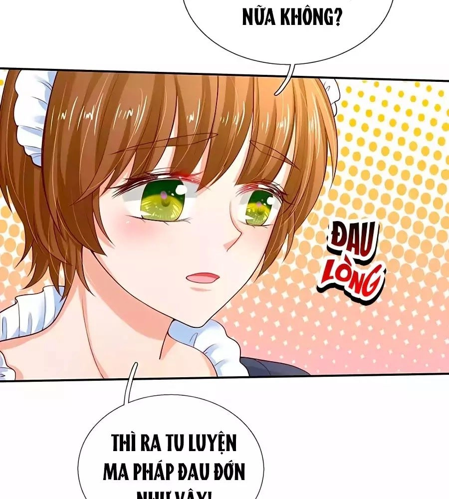 Bỗng Một Ngày Trở Thành Con Gái Nhà Vua Chapter 104 - 43