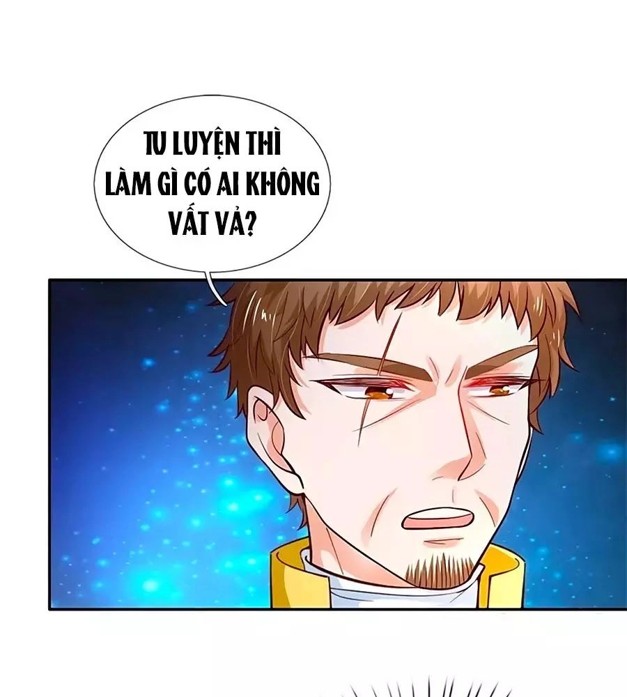 Bỗng Một Ngày Trở Thành Con Gái Nhà Vua Chapter 105 - 1