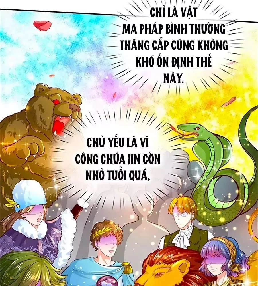 Bỗng Một Ngày Trở Thành Con Gái Nhà Vua Chapter 105 - 2