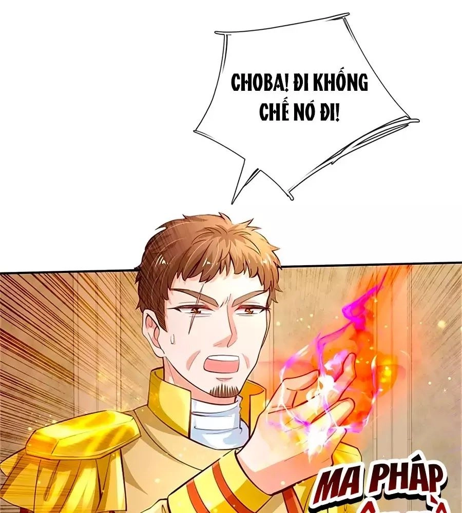 Bỗng Một Ngày Trở Thành Con Gái Nhà Vua Chapter 105 - 14