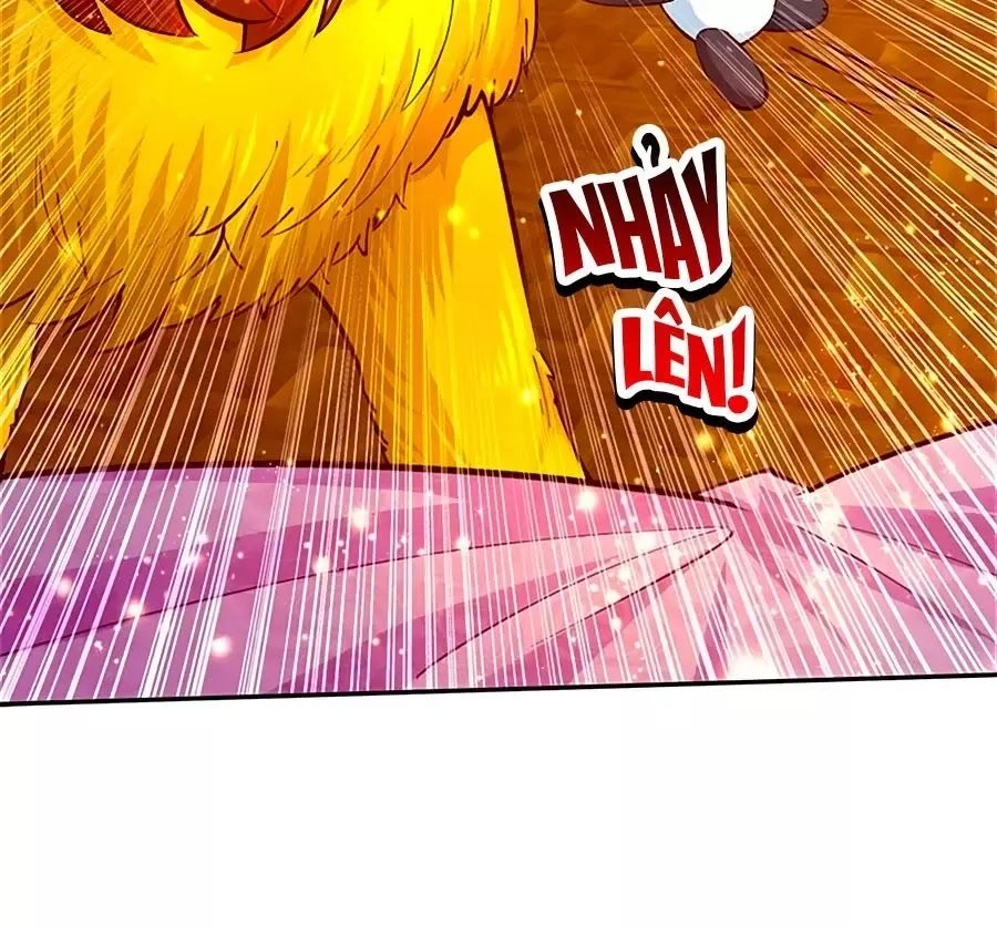 Bỗng Một Ngày Trở Thành Con Gái Nhà Vua Chapter 105 - 26